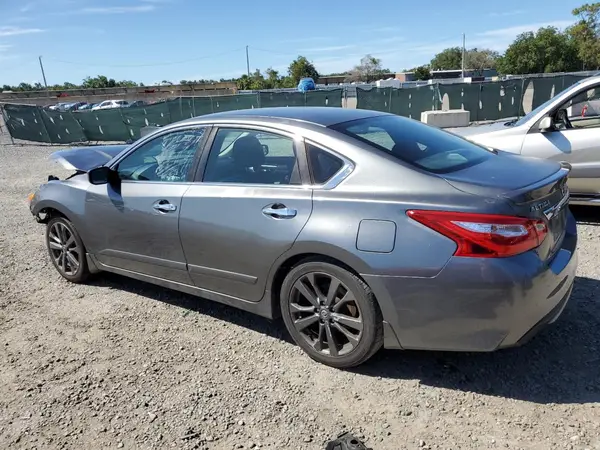 1N4AL3AP2GC205519 2016 NISSAN ALTIMA - Image 2