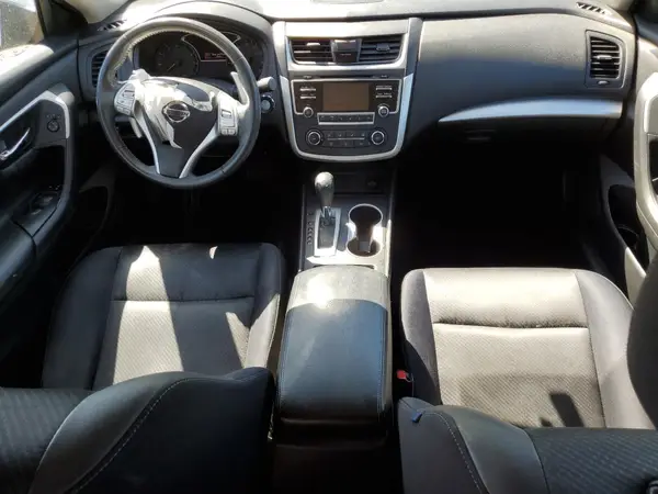1N4AL3AP2GC205519 2016 NISSAN ALTIMA - Image 8