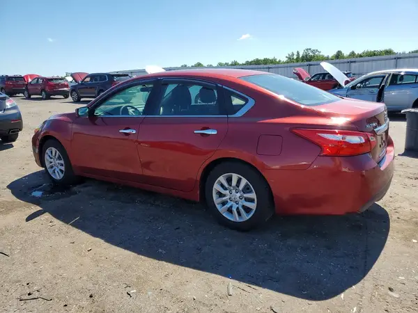 1N4AL3AP2GC205844 2016 NISSAN ALTIMA - Image 2