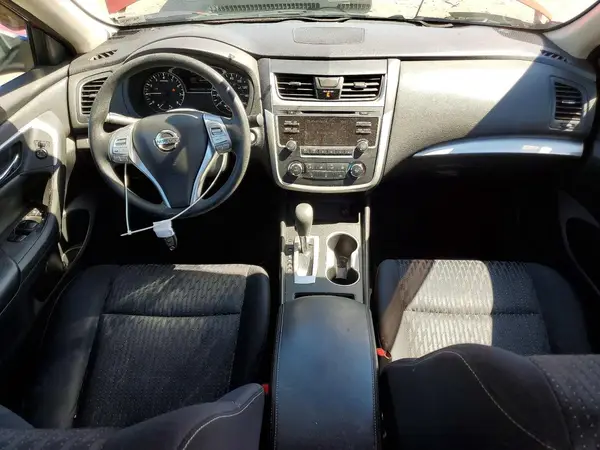 1N4AL3AP2GC205844 2016 NISSAN ALTIMA - Image 8