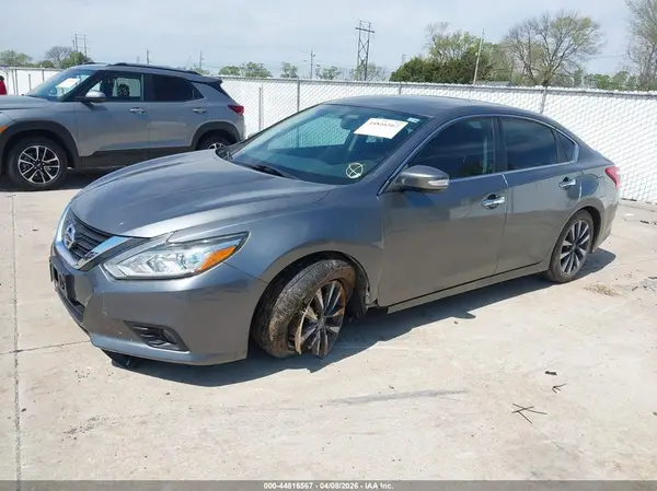 1N4AL3AP2GC206184 2016 NISSAN ALTIMA - Image 2