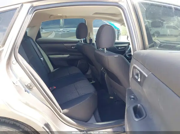 1N4AL3AP2GC206184 2016 NISSAN ALTIMA - Image 8