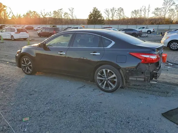 1N4AL3AP2GC206847 2016 NISSAN ALTIMA - Image 2