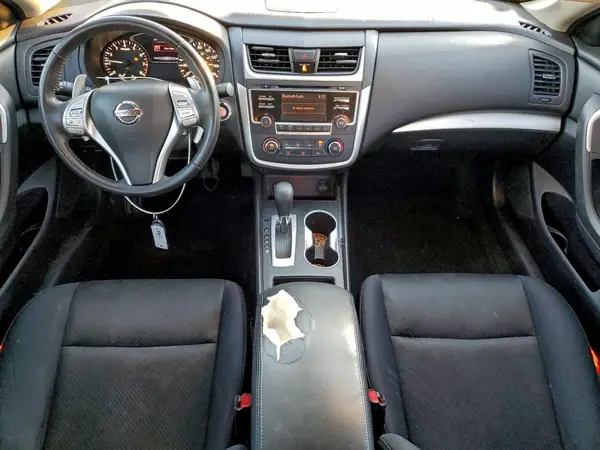 1N4AL3AP2GC206847 2016 NISSAN ALTIMA - Image 8