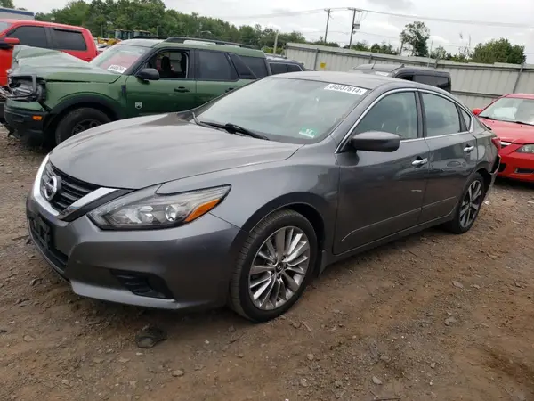 1N4AL3AP2GC208050 2016 NISSAN ALTIMA - Image 1