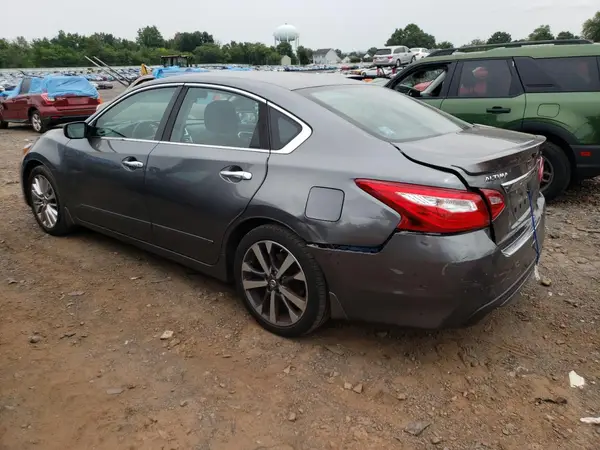 1N4AL3AP2GC208050 2016 NISSAN ALTIMA - Image 2