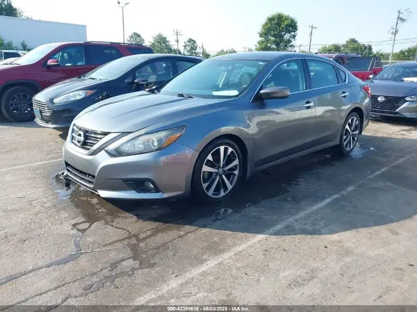 1N4AL3AP2GC208095 2016 NISSAN ALTIMA - Image 2