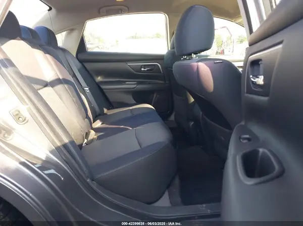 1N4AL3AP2GC208095 2016 NISSAN ALTIMA - Image 8