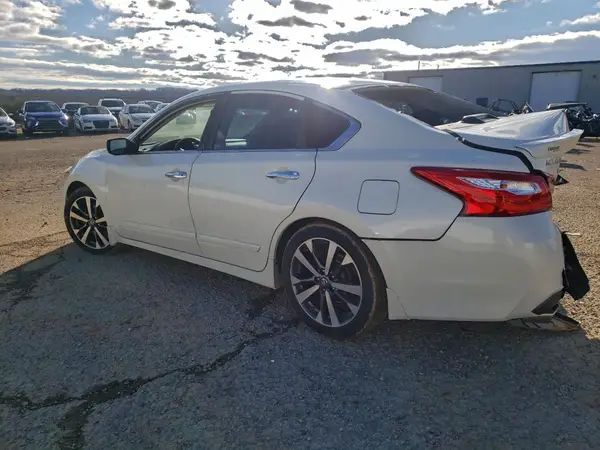 1N4AL3AP2GC208341 2016 NISSAN ALTIMA - Image 2