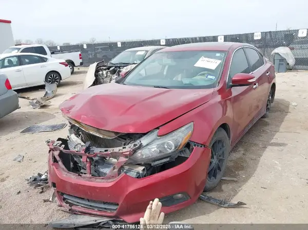 1N4AL3AP2GC208582 2016 NISSAN ALTIMA - Image 2