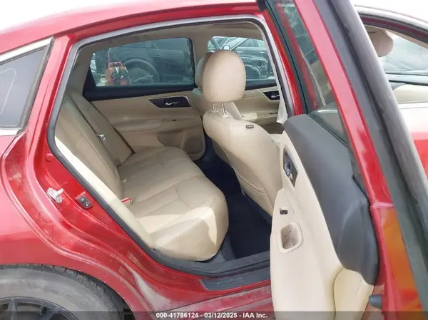 1N4AL3AP2GC208582 2016 NISSAN ALTIMA - Image 8