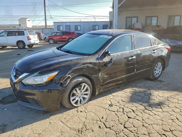 1N4AL3AP2GC208730 2016 NISSAN ALTIMA - Image 1
