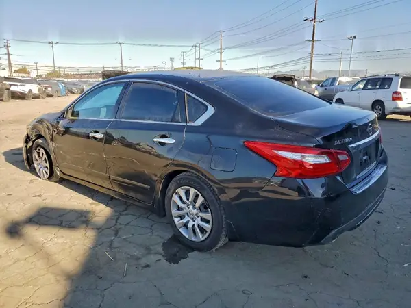 1N4AL3AP2GC208730 2016 NISSAN ALTIMA - Image 2