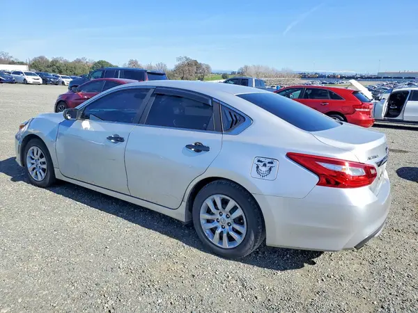 1N4AL3AP2GC209148 2016 NISSAN ALTIMA - Image 2