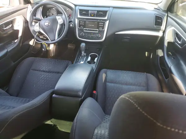 1N4AL3AP2GC209148 2016 NISSAN ALTIMA - Image 8