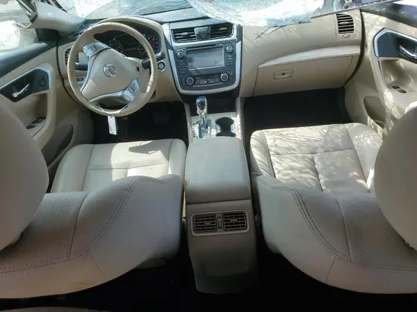 1N4AL3AP2GC209408 2016 NISSAN ALTIMA - Image 8