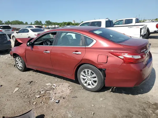 1N4AL3AP2GC209585 2016 NISSAN ALTIMA - Image 2
