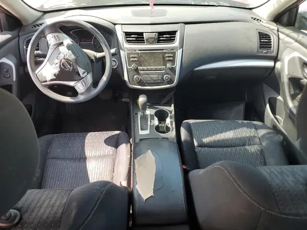 1N4AL3AP2GC209585 2016 NISSAN ALTIMA - Image 8