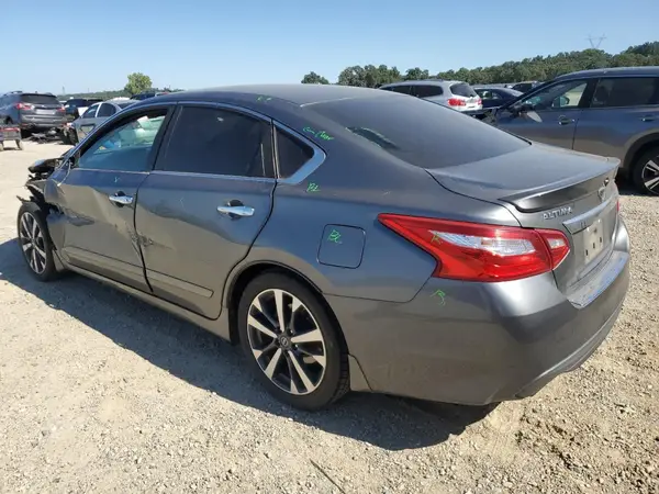 1N4AL3AP2GC209991 2016 NISSAN ALTIMA - Image 2