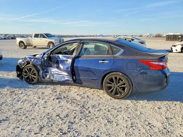 1N4AL3AP2GC210784 2016 NISSAN ALTIMA - Image 2