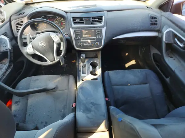 1N4AL3AP2GC210784 2016 NISSAN ALTIMA - Image 8