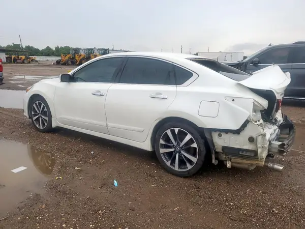 1N4AL3AP2GC211031 2016 NISSAN ALTIMA - Image 2