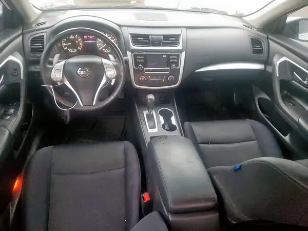 1N4AL3AP2GC211031 2016 NISSAN ALTIMA - Image 8