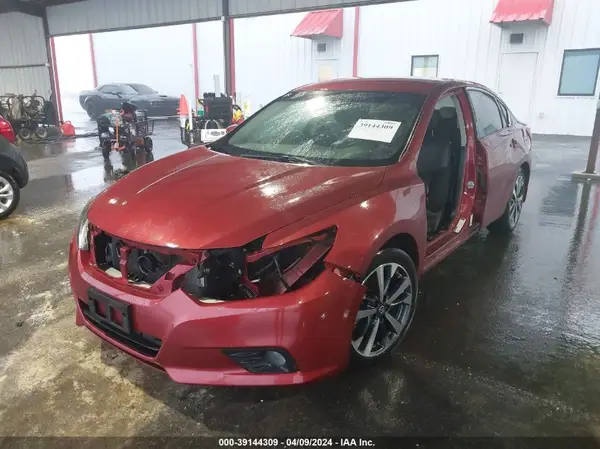 1N4AL3AP2GC211238 2016 NISSAN ALTIMA - Image 2