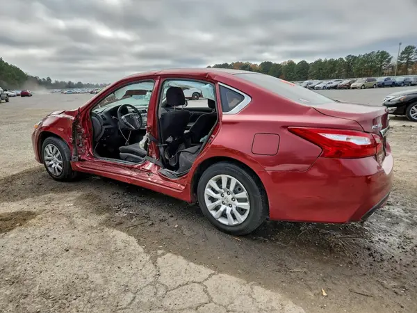 1N4AL3AP2GC211269 2016 NISSAN ALTIMA - Image 2