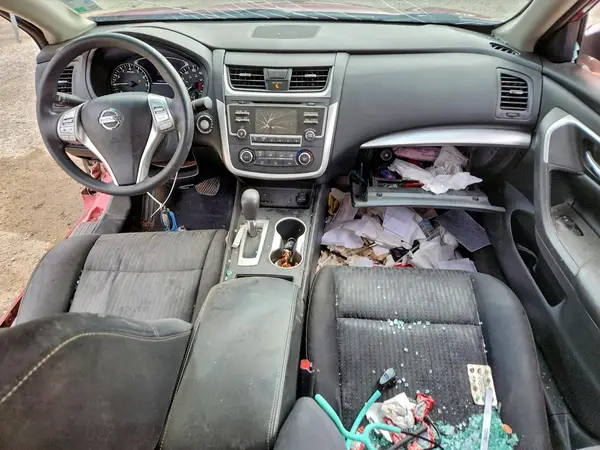 1N4AL3AP2GC211269 2016 NISSAN ALTIMA - Image 8