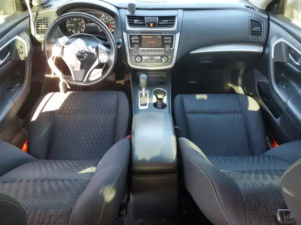 1N4AL3AP2GC211529 2016 NISSAN ALTIMA - Image 8