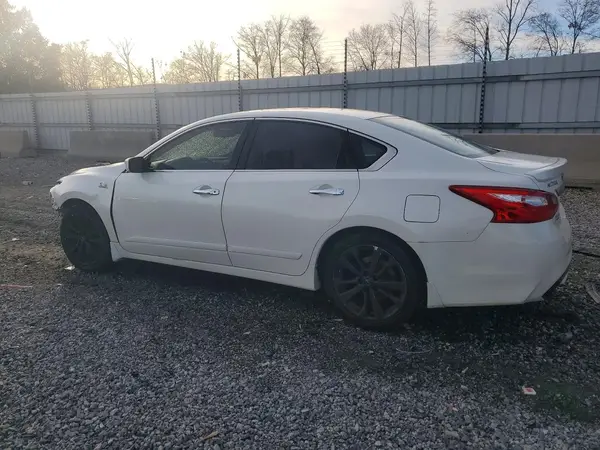 1N4AL3AP2GC211935 2016 NISSAN ALTIMA - Image 2