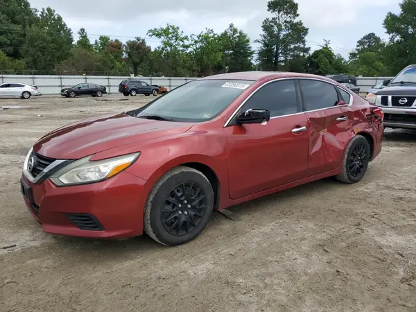 1N4AL3AP2GC212065 2016 NISSAN ALTIMA - Image 1