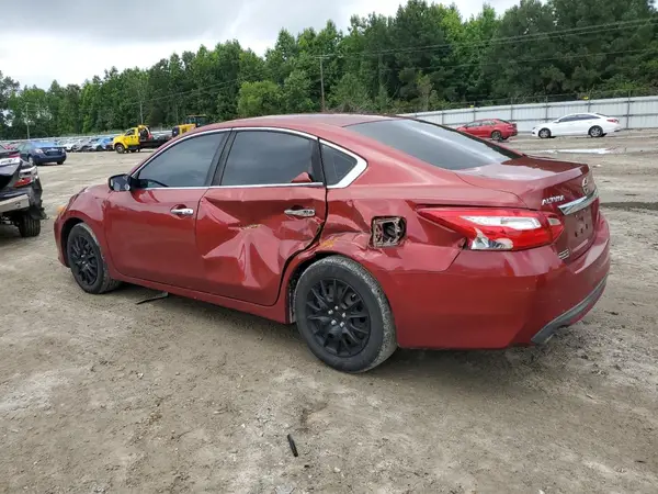 1N4AL3AP2GC212065 2016 NISSAN ALTIMA - Image 2