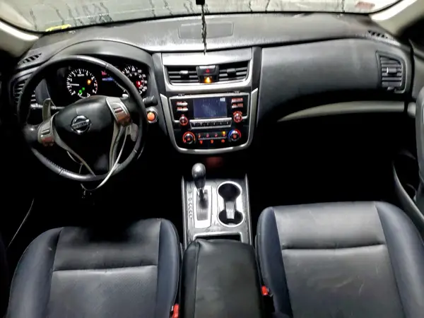 1N4AL3AP2GC212180 2016 NISSAN ALTIMA - Image 8
