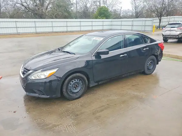 1N4AL3AP2GC212227 2016 NISSAN ALTIMA - Image 1