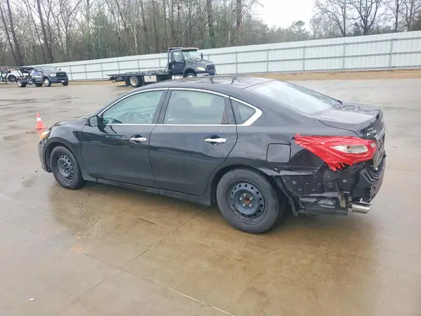 1N4AL3AP2GC212227 2016 NISSAN ALTIMA - Image 2