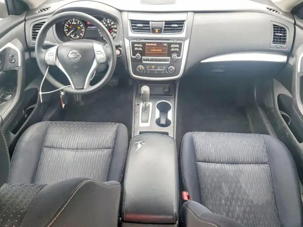 1N4AL3AP2GC212227 2016 NISSAN ALTIMA - Image 8