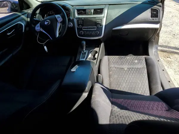 1N4AL3AP2GC212275 2016 NISSAN ALTIMA - Image 8