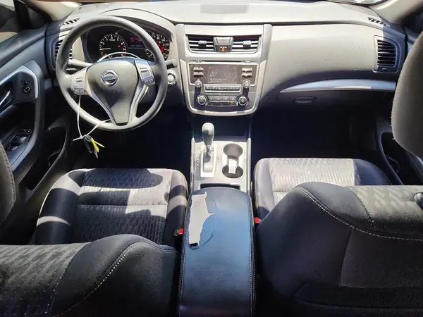 1N4AL3AP2GC212633 2016 NISSAN ALTIMA - Image 8