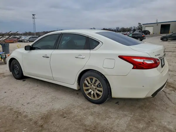 1N4AL3AP2GC212728 2016 NISSAN ALTIMA - Image 2