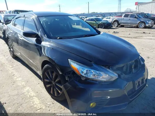 1N4AL3AP2GC213099 2016 NISSAN ALTIMA - Image 1
