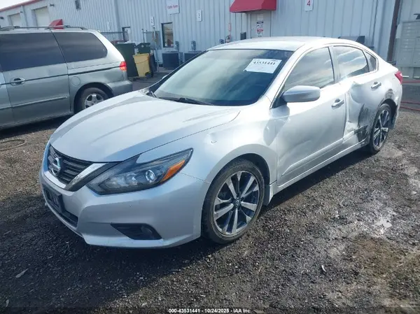 1N4AL3AP2GC213457 2016 NISSAN ALTIMA - Image 2