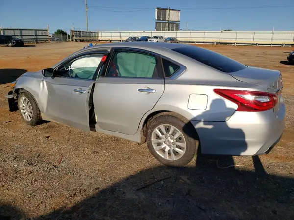 1N4AL3AP2GC214320 2016 NISSAN ALTIMA - Image 2