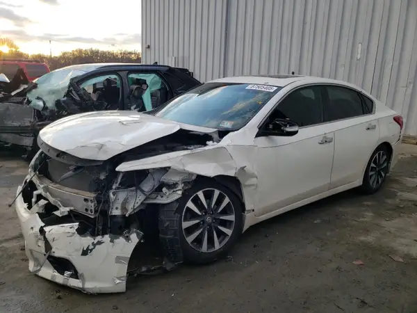 1N4AL3AP2GC214432 2016 NISSAN ALTIMA - Image 1