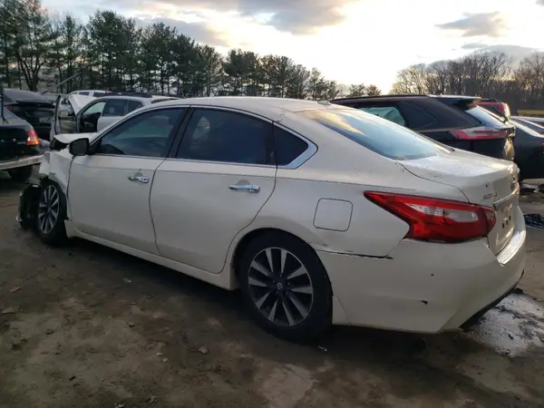 1N4AL3AP2GC214432 2016 NISSAN ALTIMA - Image 2