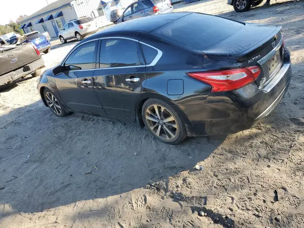 1N4AL3AP2GC214818 2016 NISSAN ALTIMA - Image 2