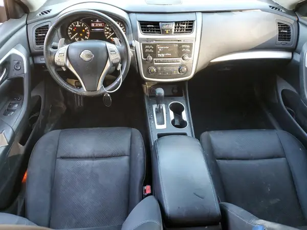 1N4AL3AP2GC214818 2016 NISSAN ALTIMA - Image 8