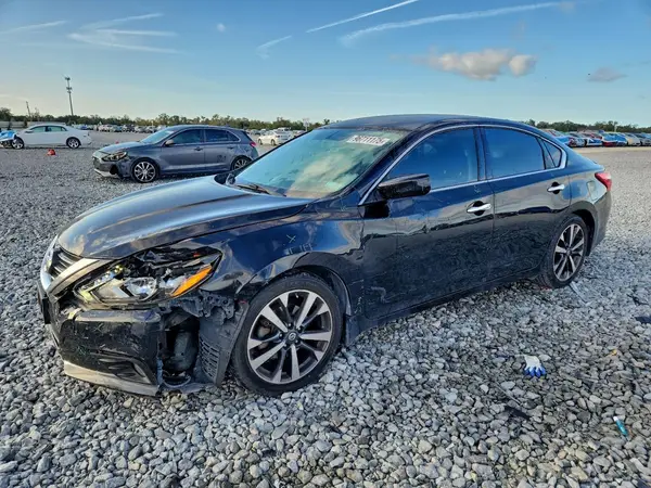1N4AL3AP2GC214852 2016 NISSAN ALTIMA - Image 1