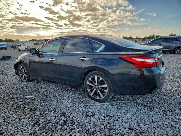 1N4AL3AP2GC214852 2016 NISSAN ALTIMA - Image 2